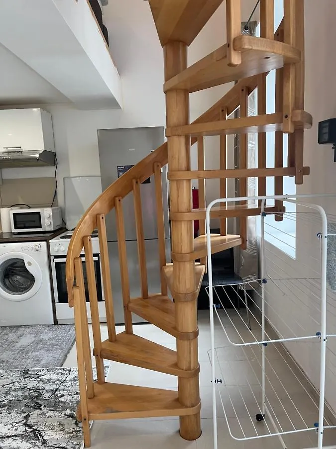 Traum Haus Apartment Vienna Austria