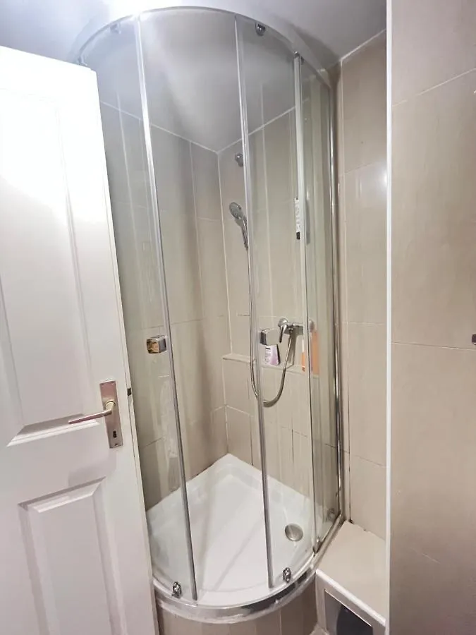 Traum Haus Apartment Vienna