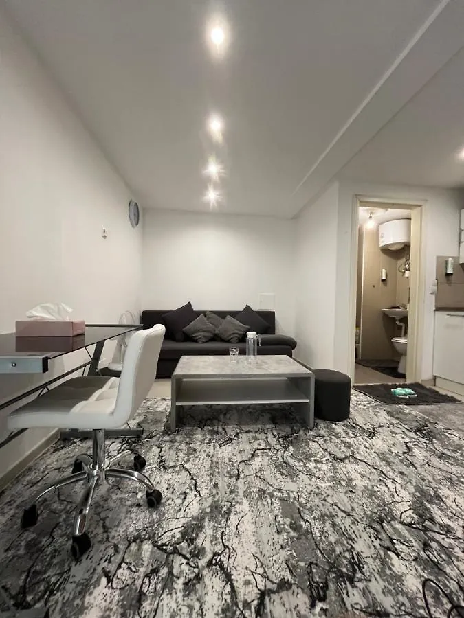 Traum Haus Apartment Vienna 0*,