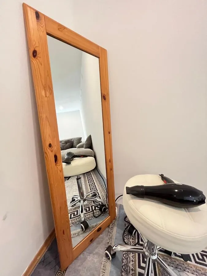 Traum Haus Apartment Vienna Austria