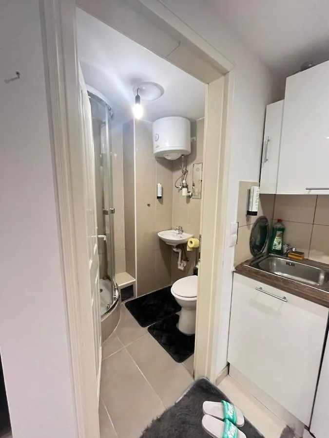Traum Haus Apartment Vienna